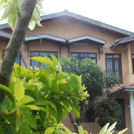 Hillsview Rest & Guest House Matale Εξωτερικό φωτογραφία