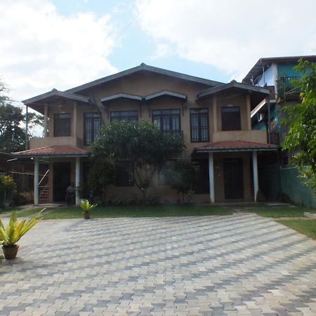 Hillsview Rest & Guest House Matale Εξωτερικό φωτογραφία