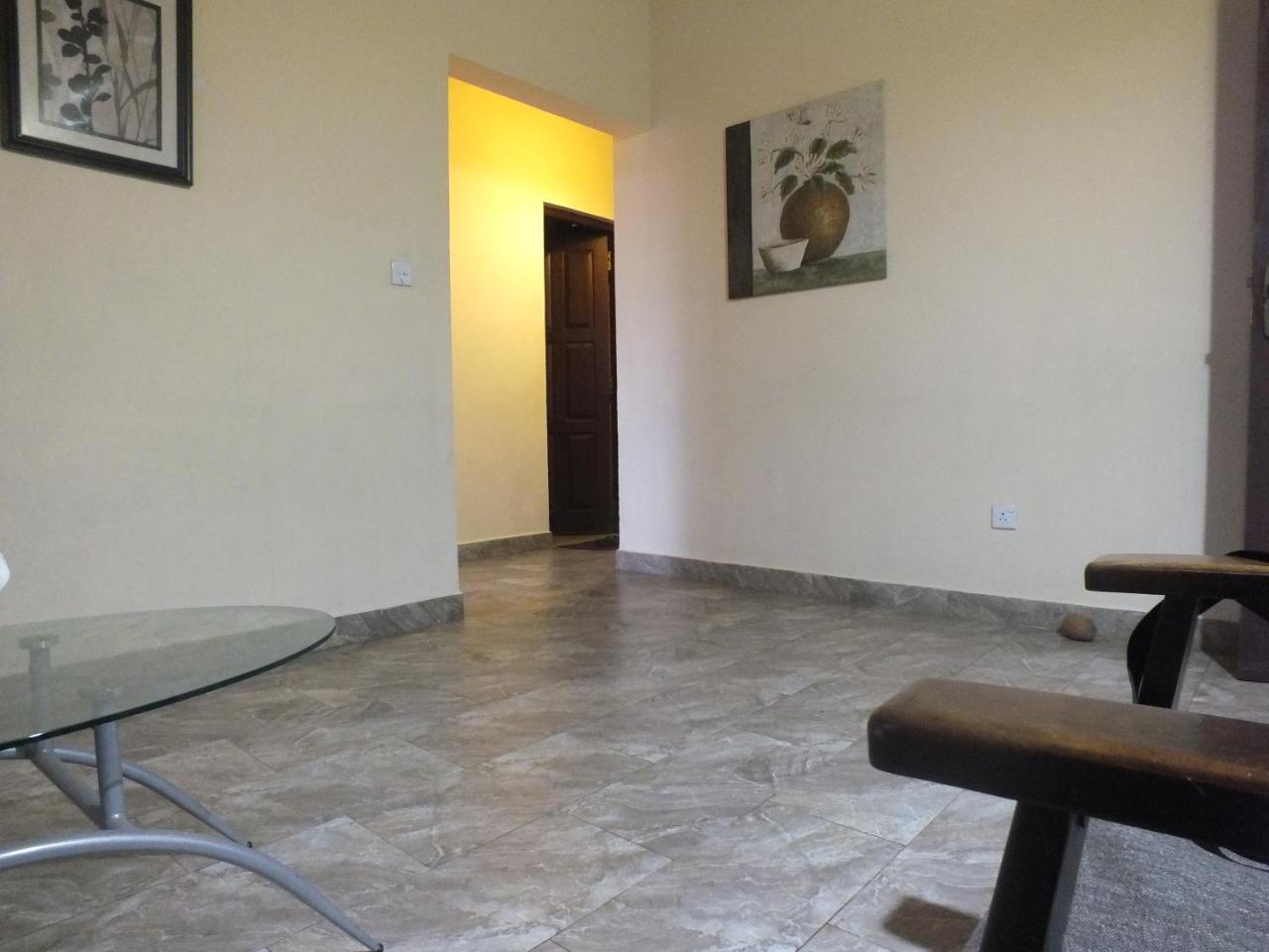 Hillsview Rest & Guest House Matale Εξωτερικό φωτογραφία