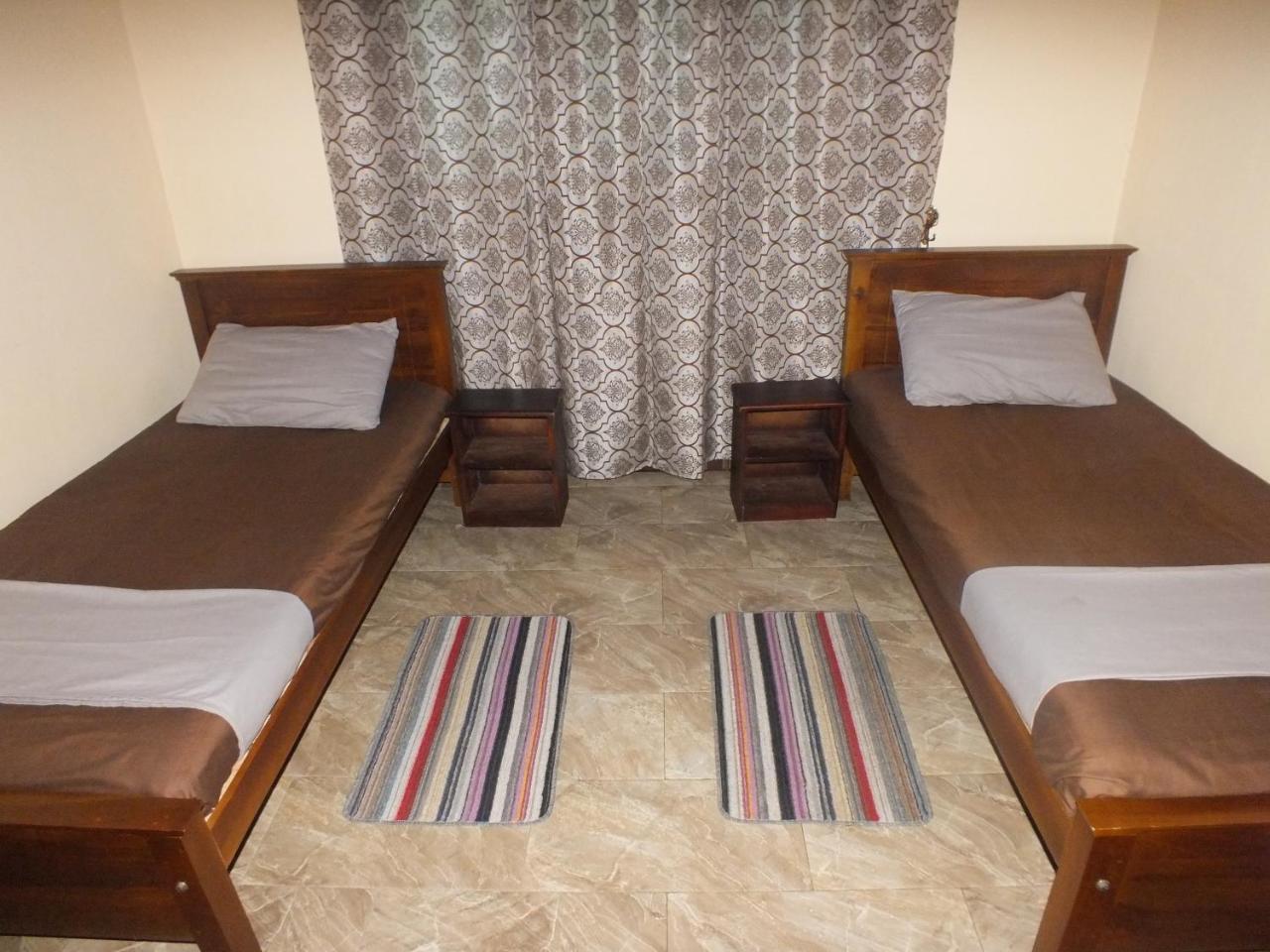 Hillsview Rest & Guest House Matale Εξωτερικό φωτογραφία