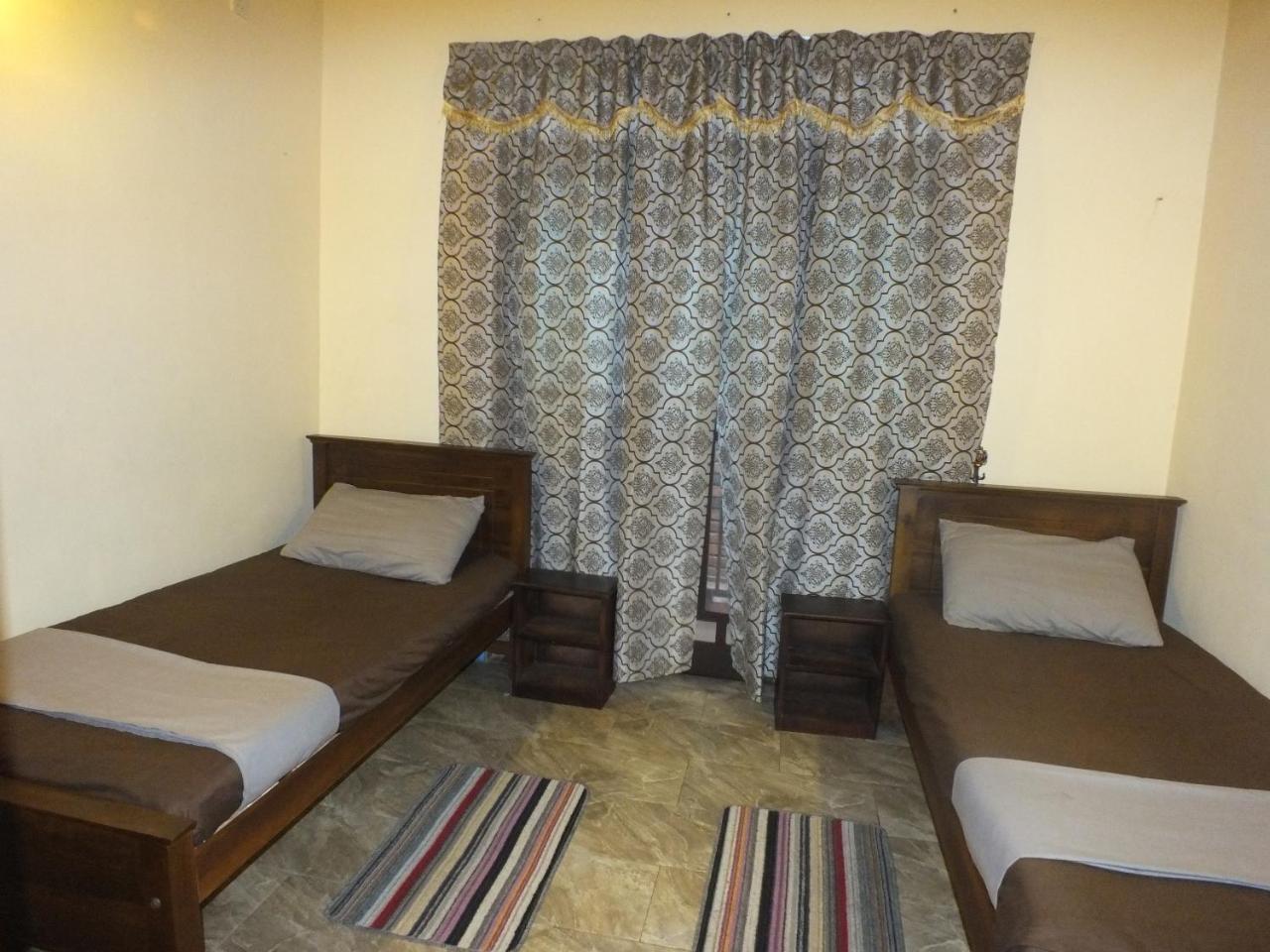 Hillsview Rest & Guest House Matale Εξωτερικό φωτογραφία