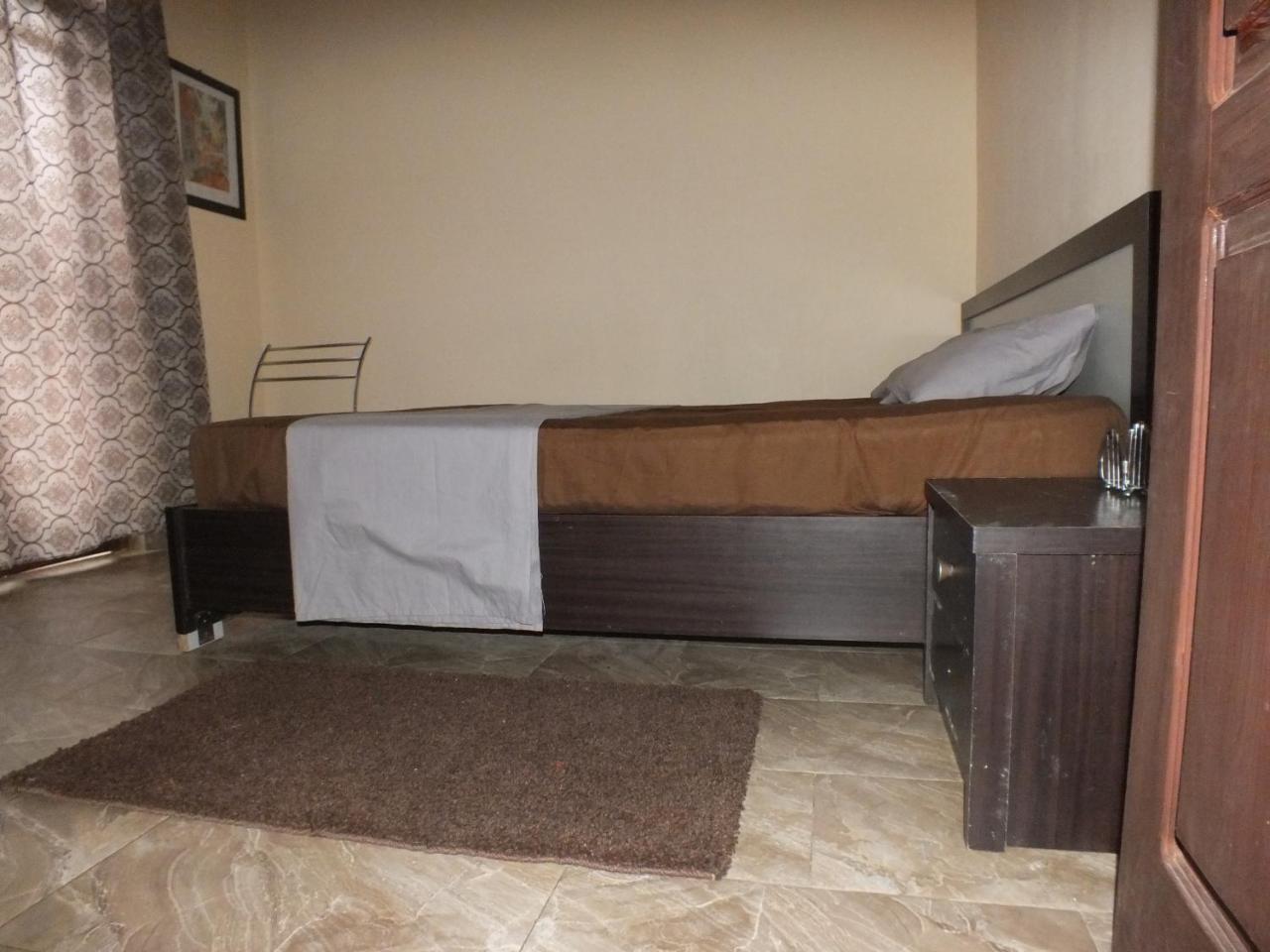 Hillsview Rest & Guest House Matale Εξωτερικό φωτογραφία