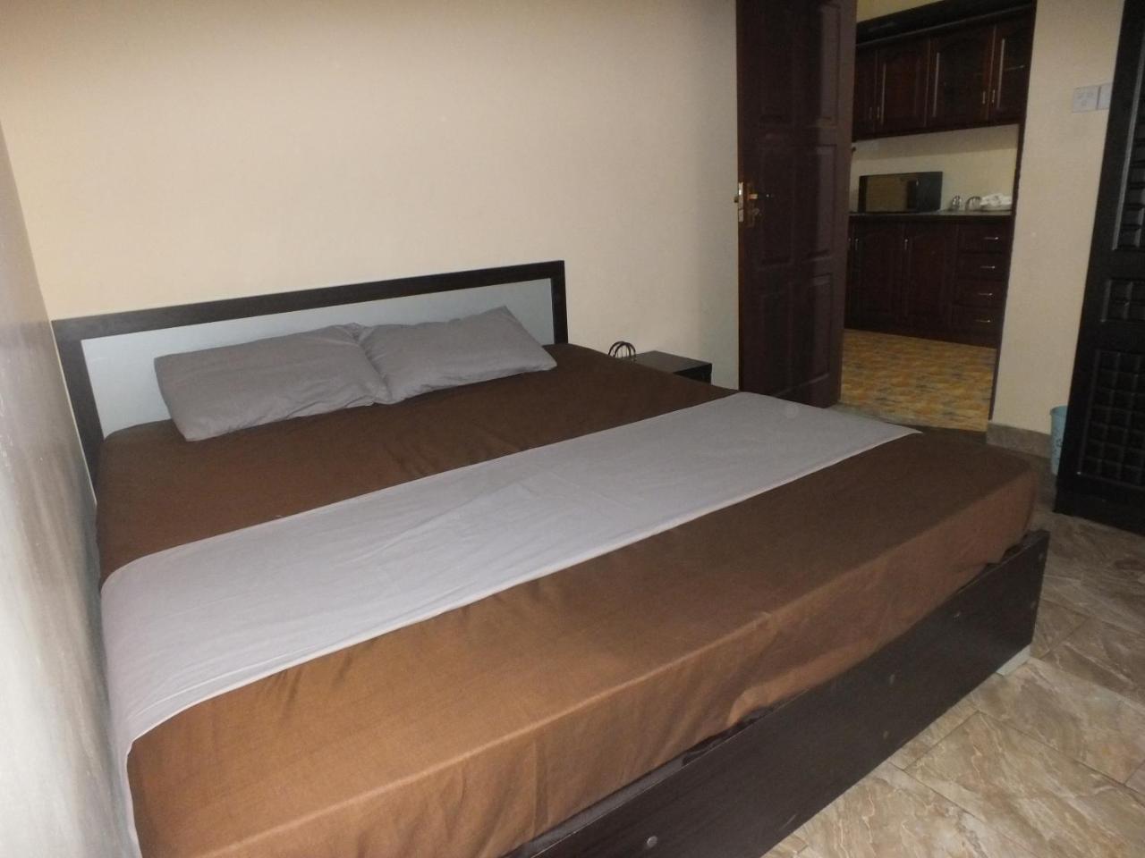 Hillsview Rest & Guest House Matale Εξωτερικό φωτογραφία