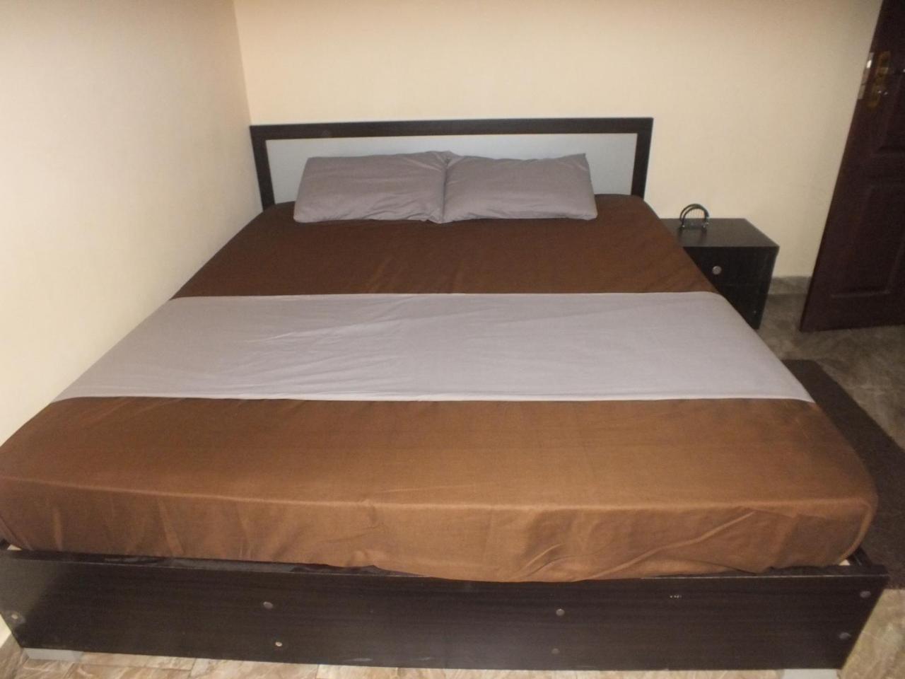 Hillsview Rest & Guest House Matale Εξωτερικό φωτογραφία