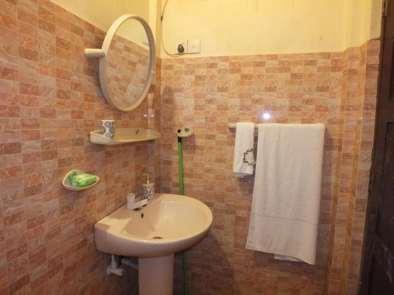 Hillsview Rest & Guest House Matale Εξωτερικό φωτογραφία