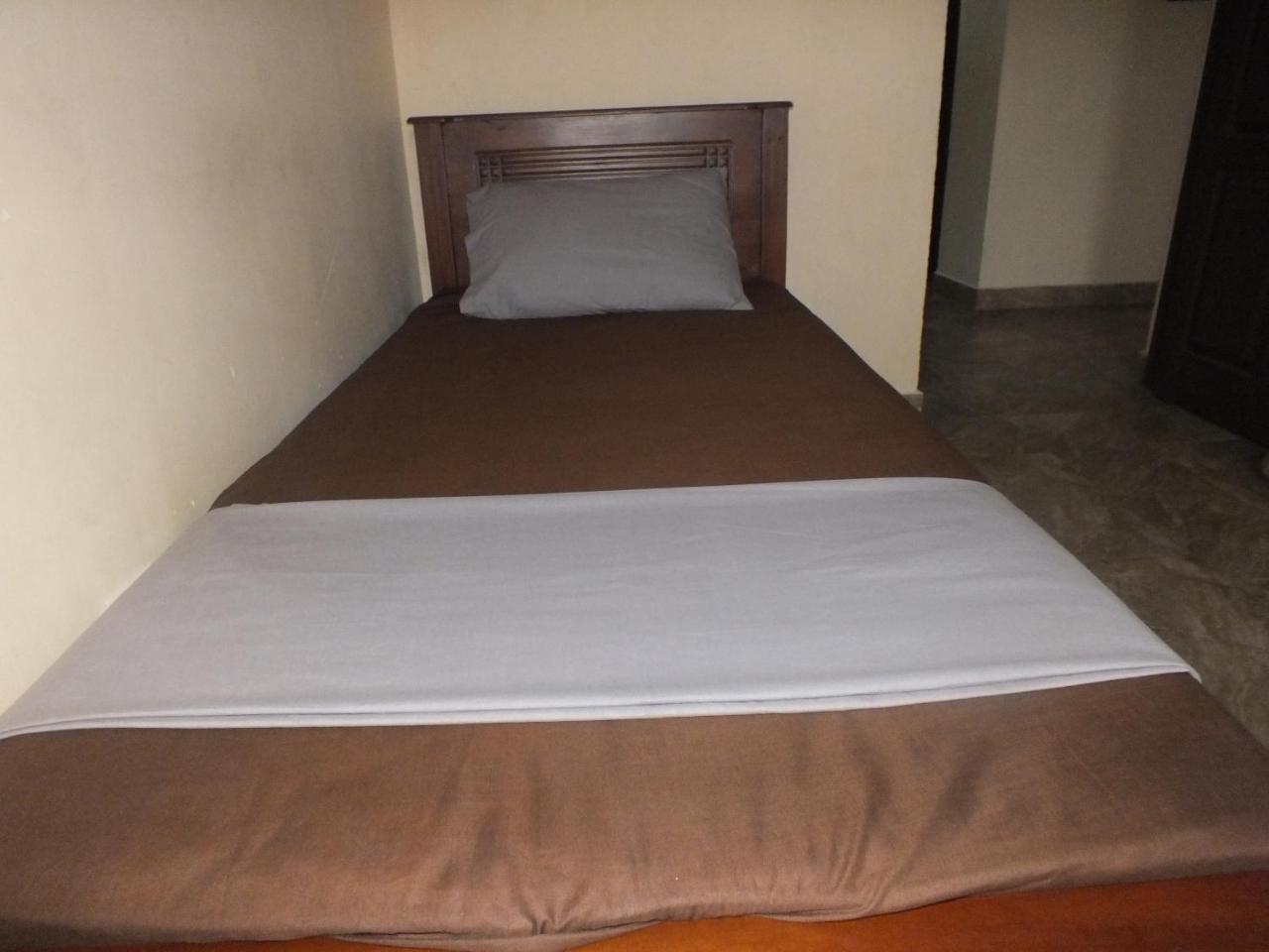 Hillsview Rest & Guest House Matale Εξωτερικό φωτογραφία