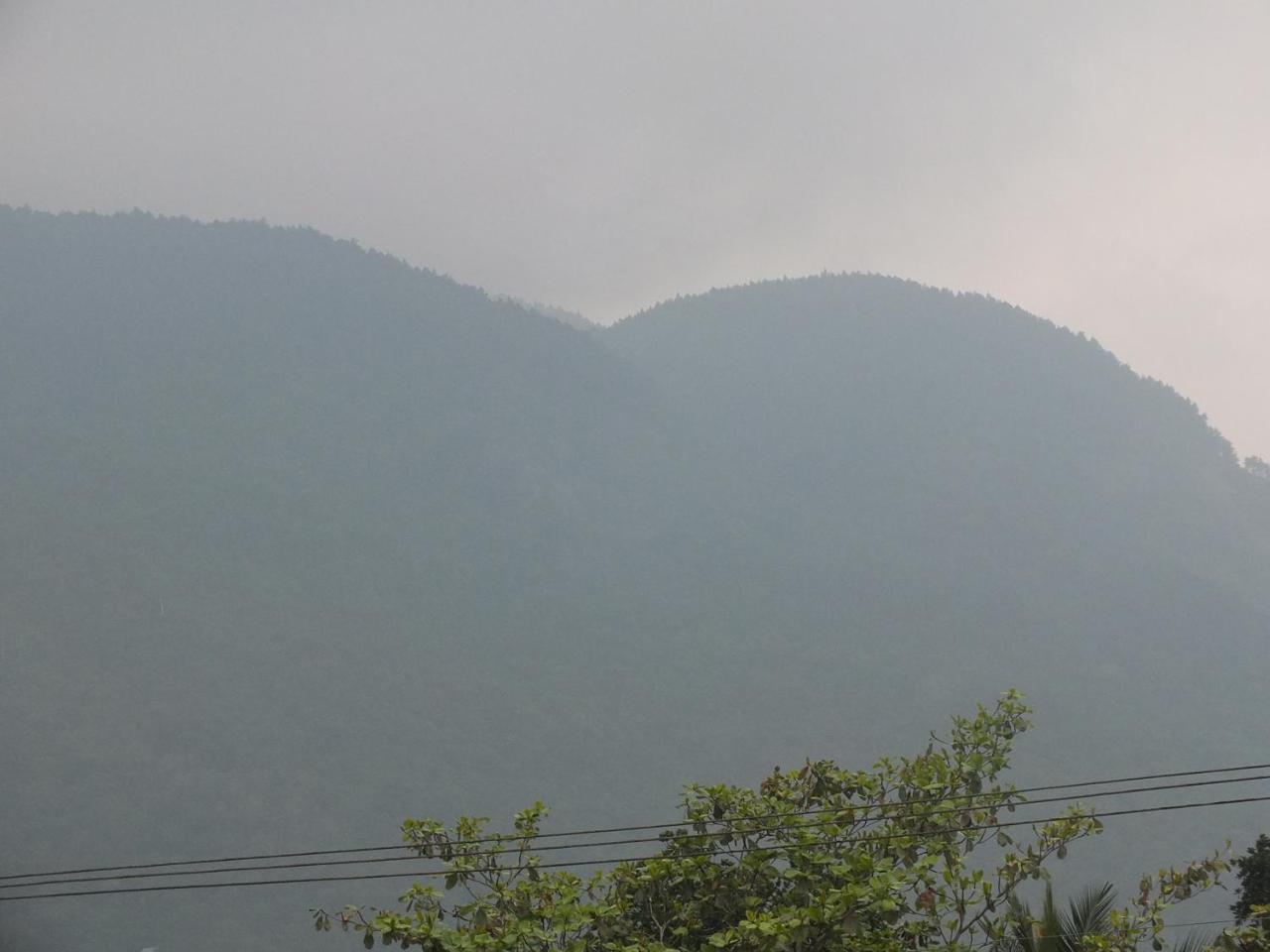 Hillsview Rest & Guest House Matale Εξωτερικό φωτογραφία