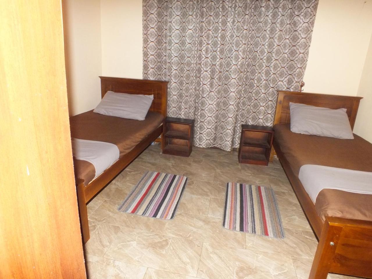Hillsview Rest & Guest House Matale Εξωτερικό φωτογραφία