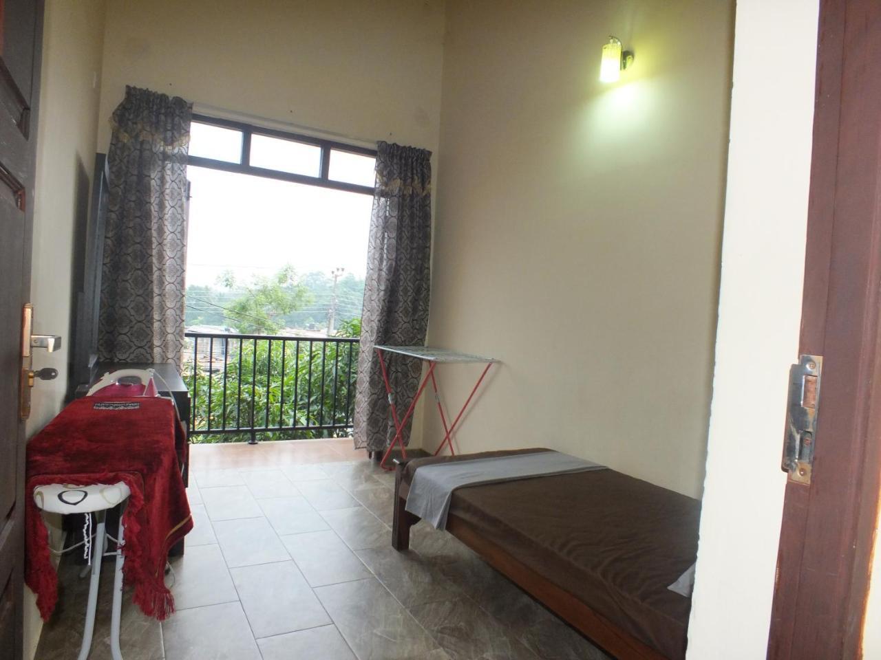 Hillsview Rest & Guest House Matale Εξωτερικό φωτογραφία