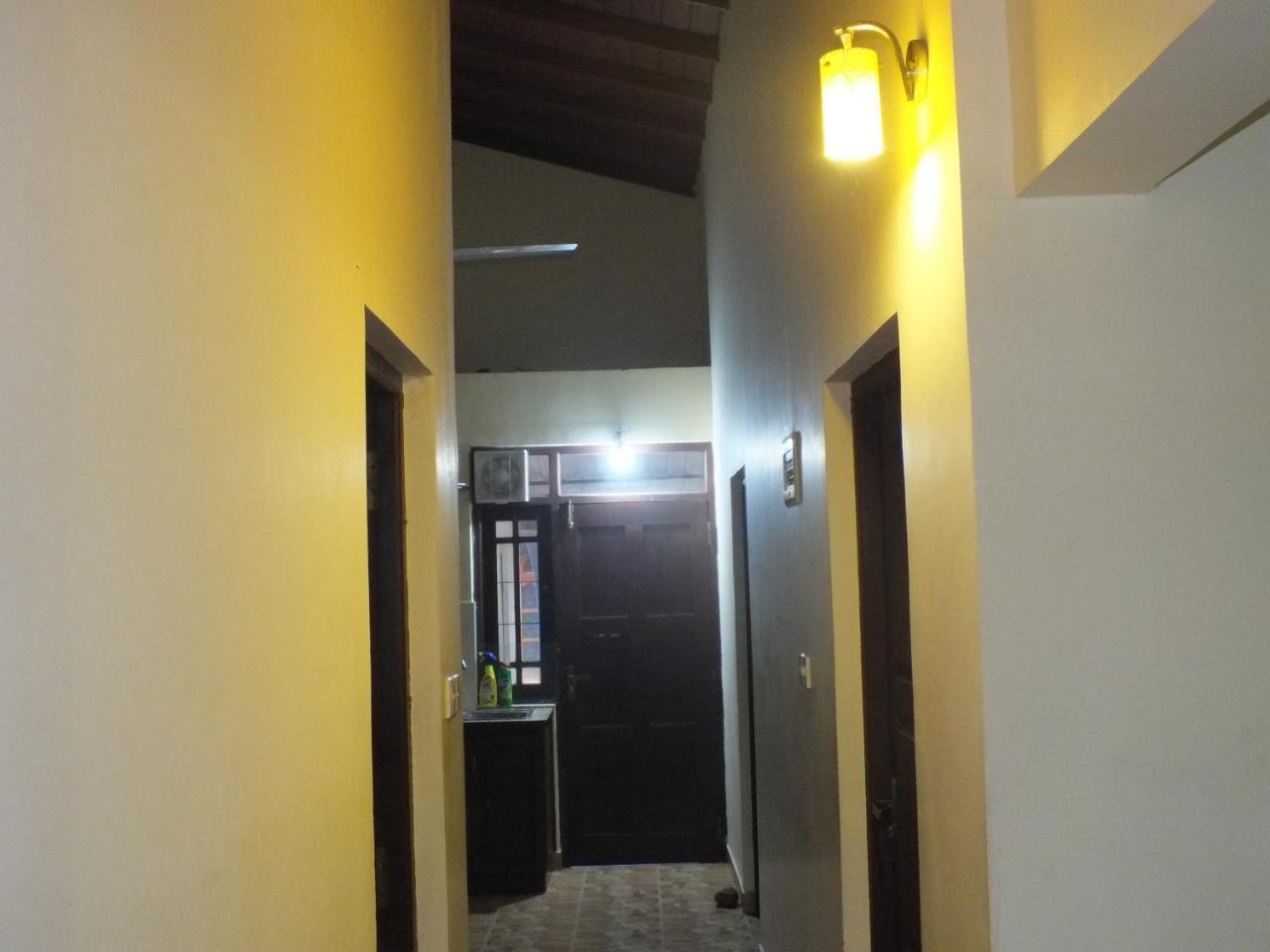 Hillsview Rest & Guest House Matale Εξωτερικό φωτογραφία