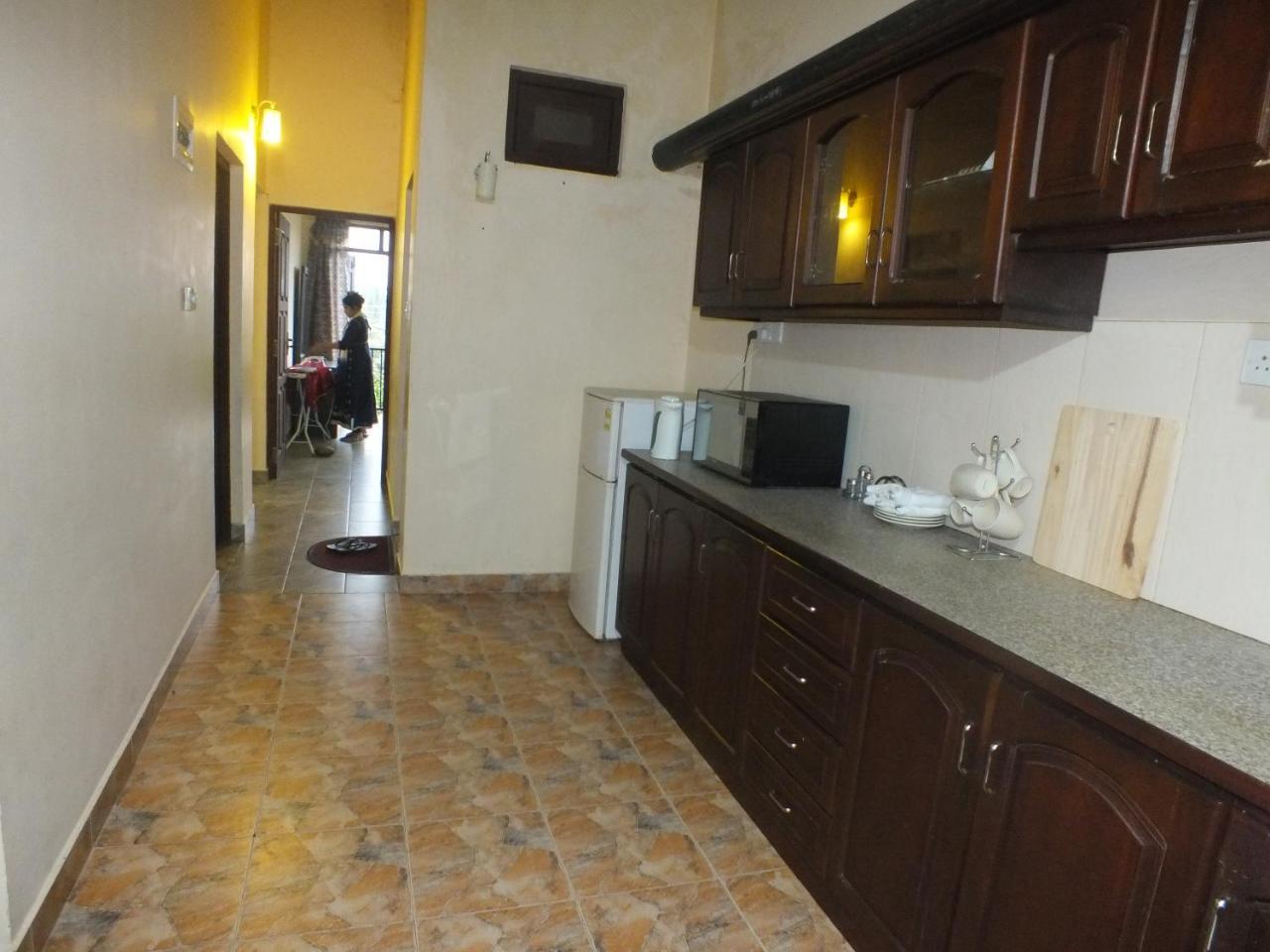Hillsview Rest & Guest House Matale Εξωτερικό φωτογραφία