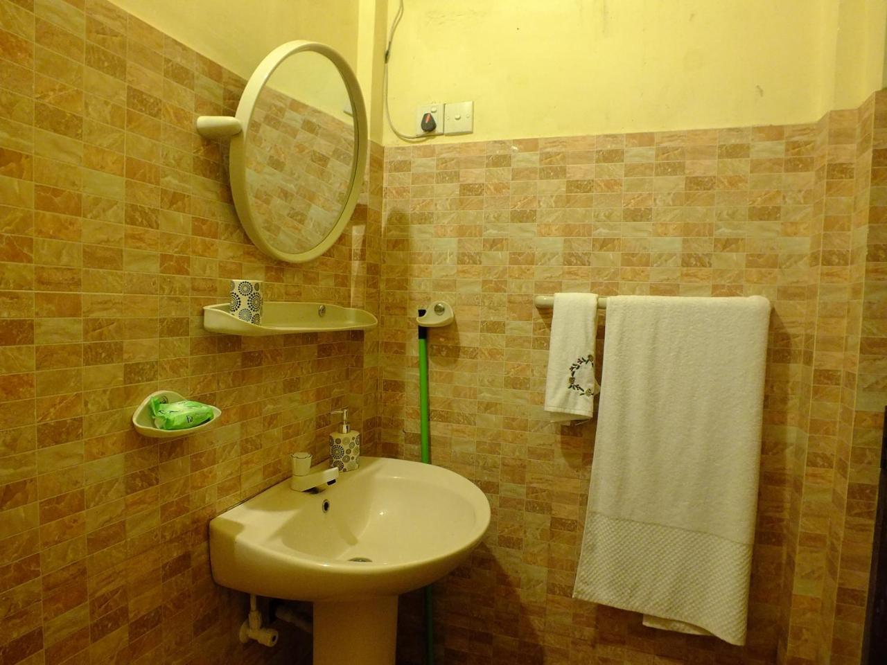 Hillsview Rest & Guest House Matale Εξωτερικό φωτογραφία