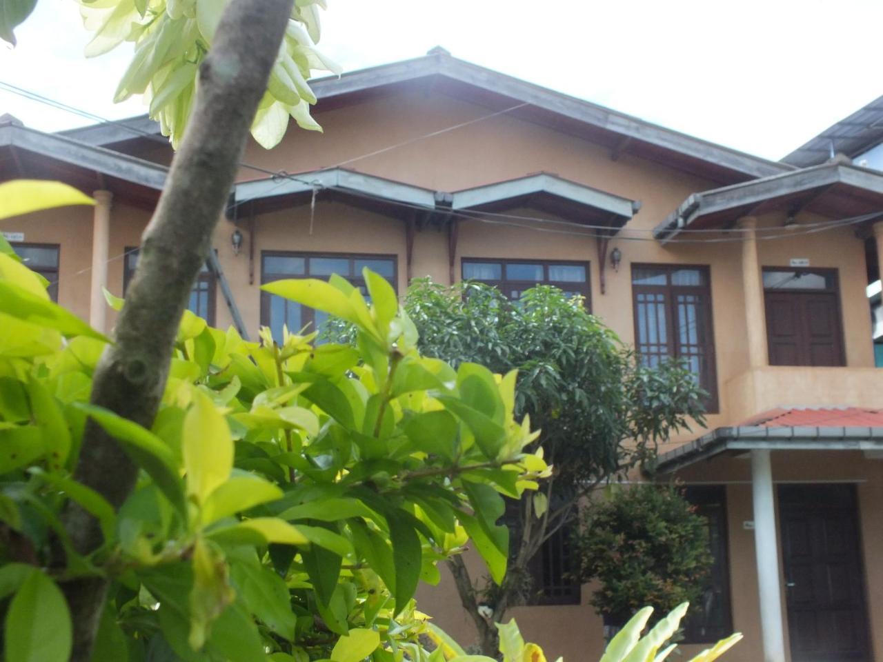 Hillsview Rest & Guest House Matale Εξωτερικό φωτογραφία