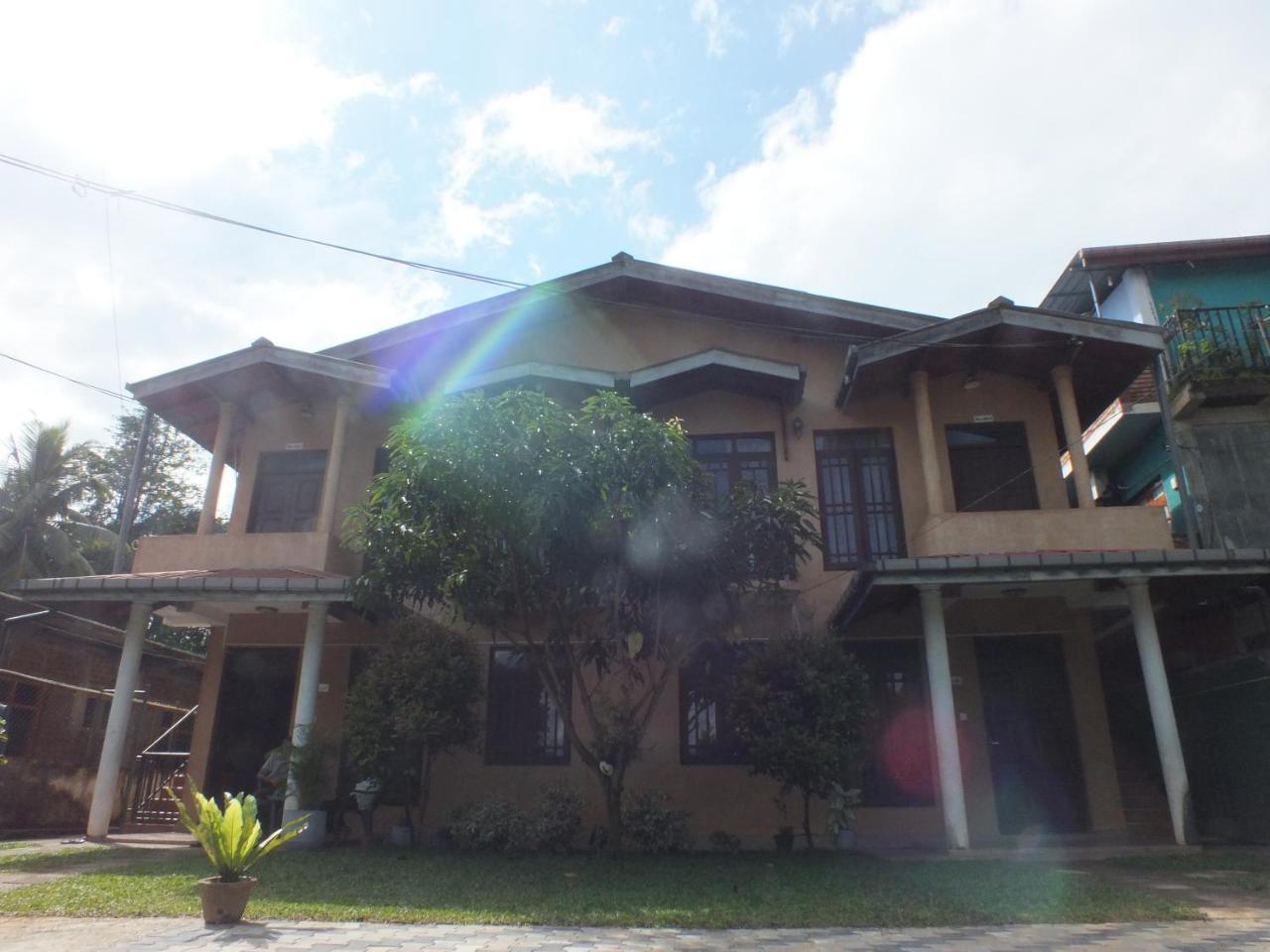 Hillsview Rest & Guest House Matale Εξωτερικό φωτογραφία