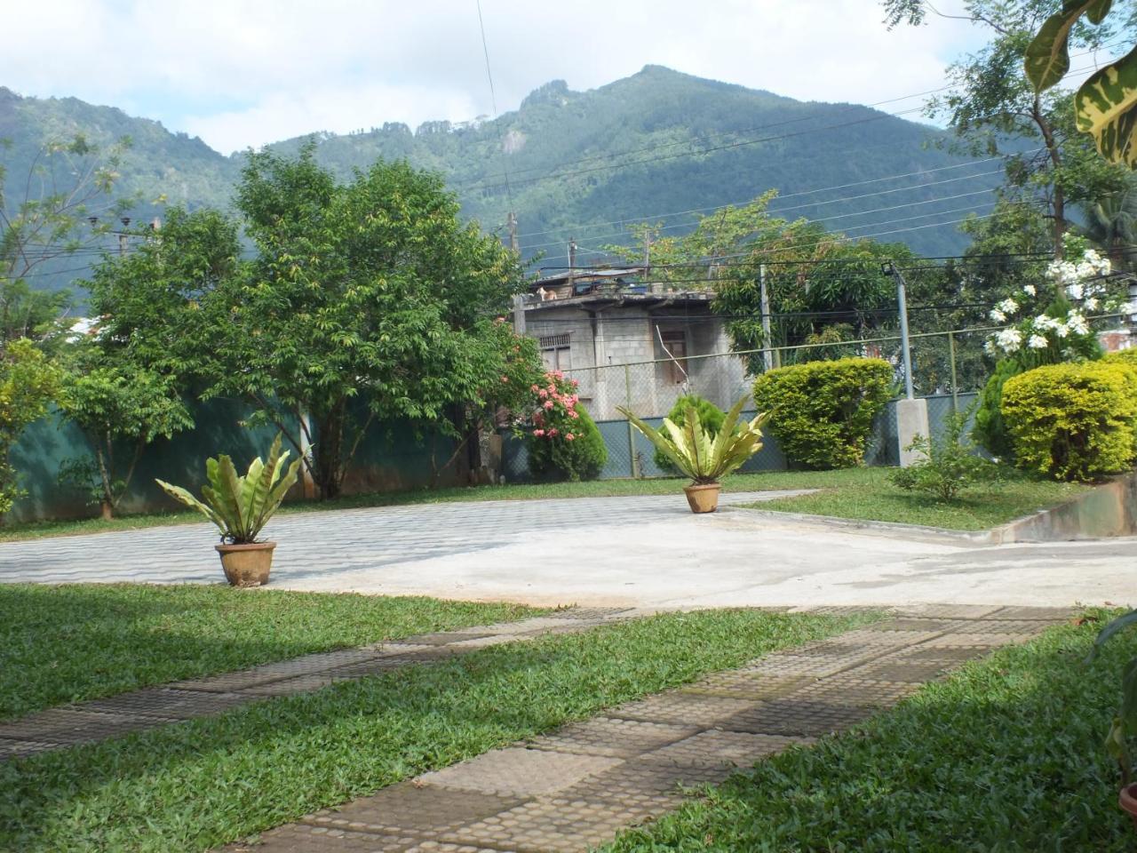 Hillsview Rest & Guest House Matale Εξωτερικό φωτογραφία