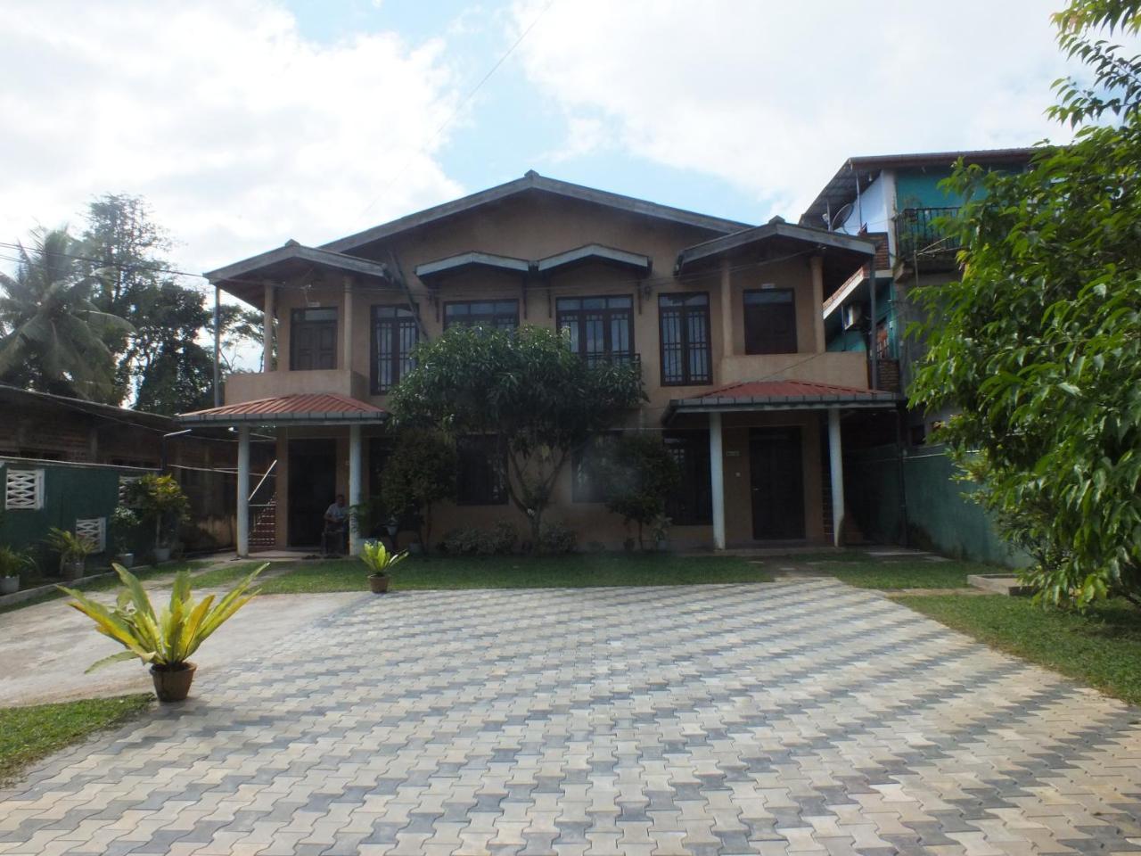 Hillsview Rest & Guest House Matale Εξωτερικό φωτογραφία