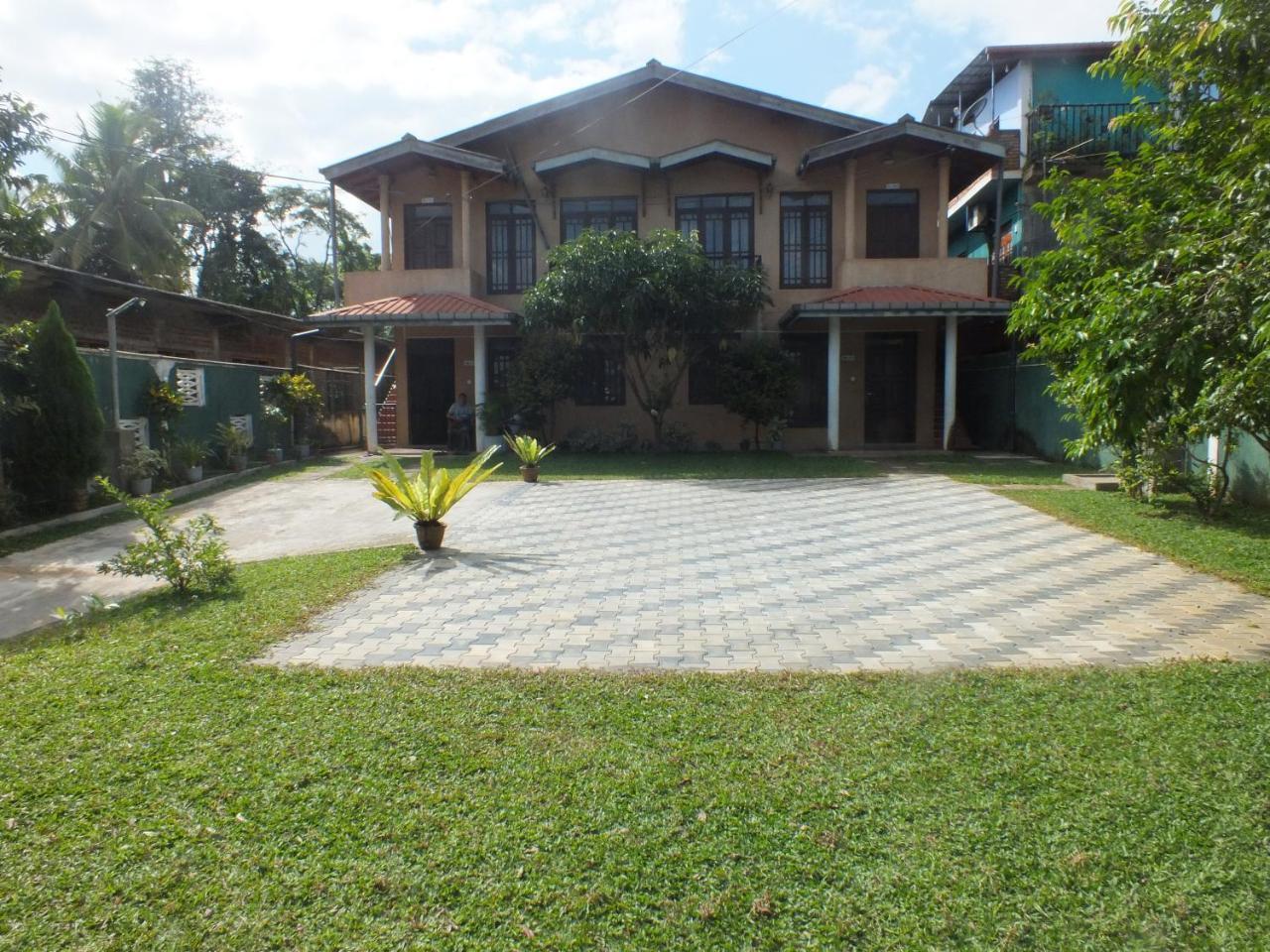 Hillsview Rest & Guest House Matale Εξωτερικό φωτογραφία
