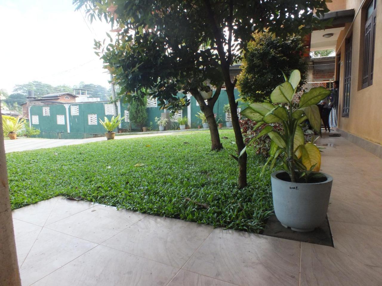 Hillsview Rest & Guest House Matale Εξωτερικό φωτογραφία
