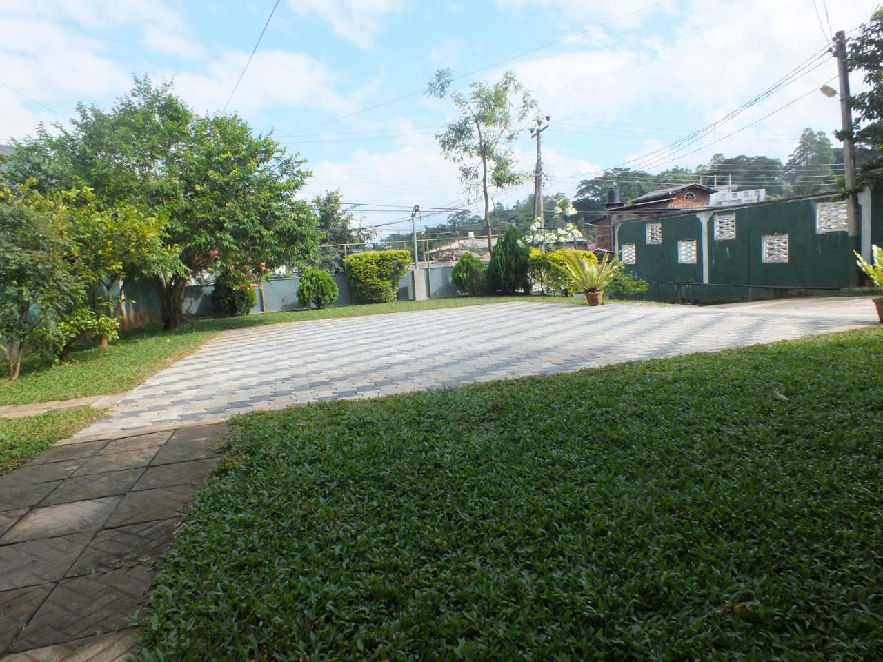 Hillsview Rest & Guest House Matale Εξωτερικό φωτογραφία