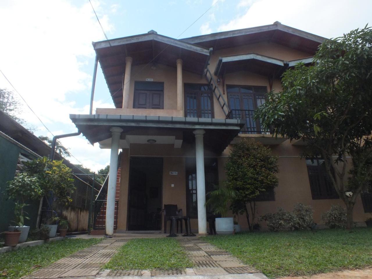 Hillsview Rest & Guest House Matale Εξωτερικό φωτογραφία