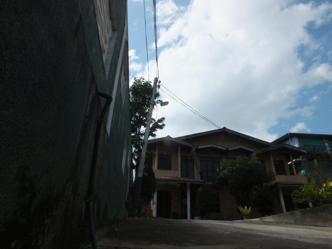 Hillsview Rest & Guest House Matale Εξωτερικό φωτογραφία