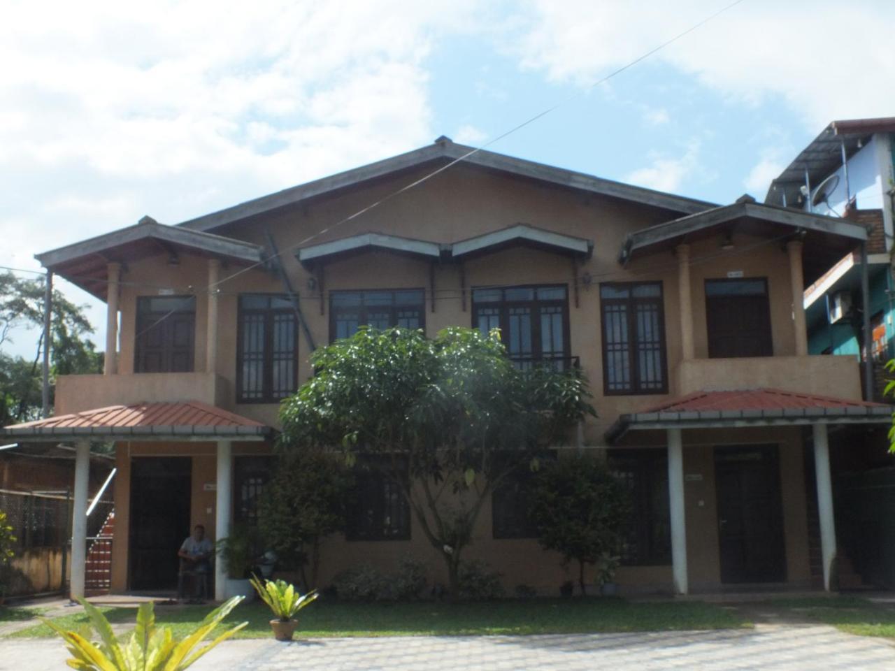 Hillsview Rest & Guest House Matale Εξωτερικό φωτογραφία