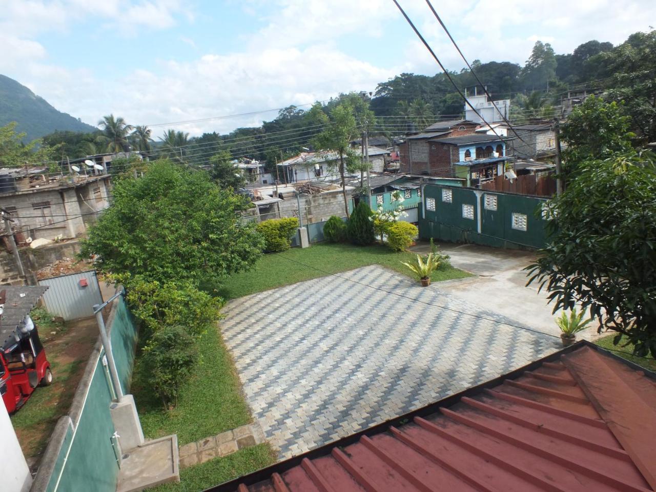 Hillsview Rest & Guest House Matale Εξωτερικό φωτογραφία