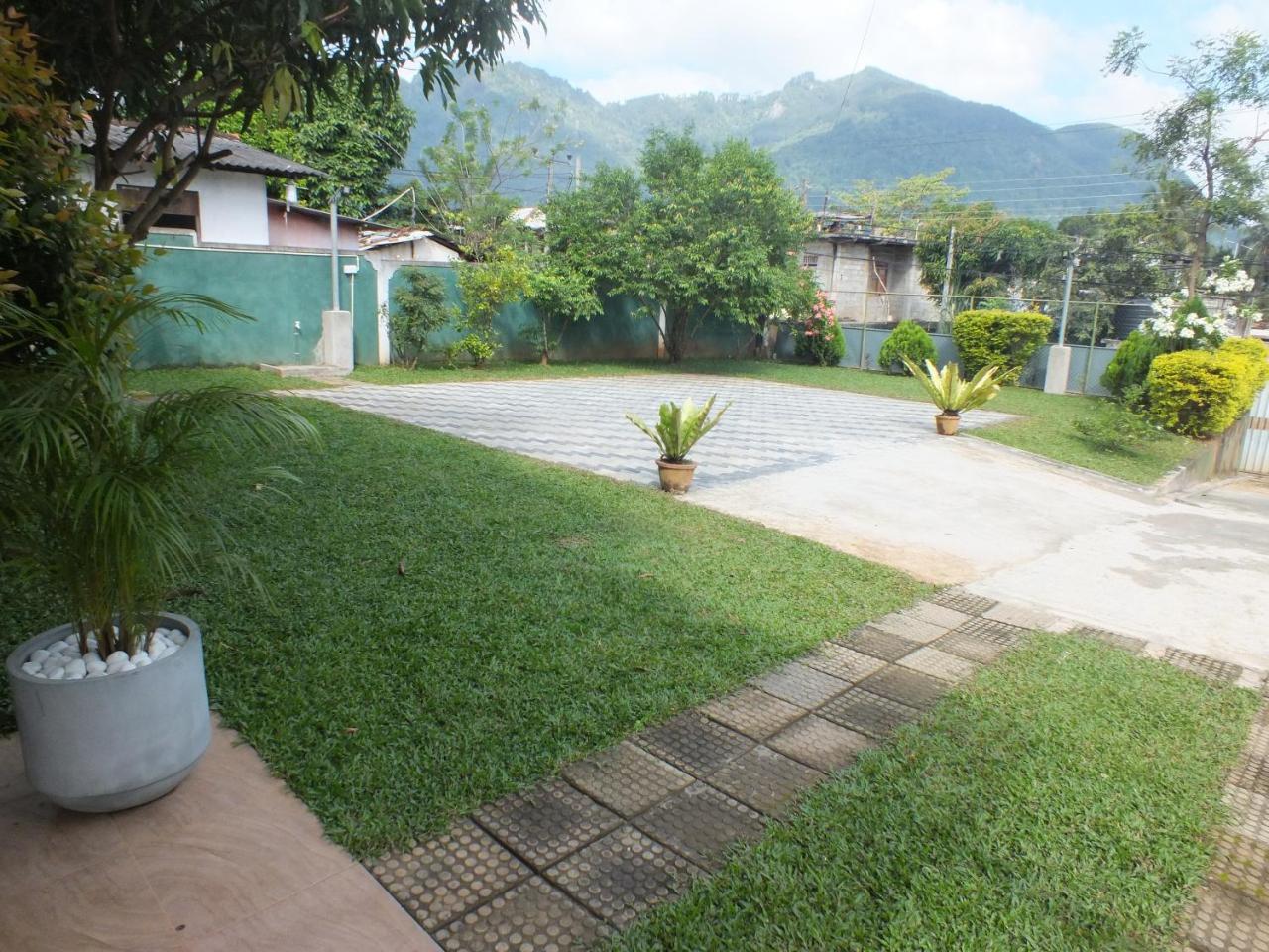 Hillsview Rest & Guest House Matale Εξωτερικό φωτογραφία