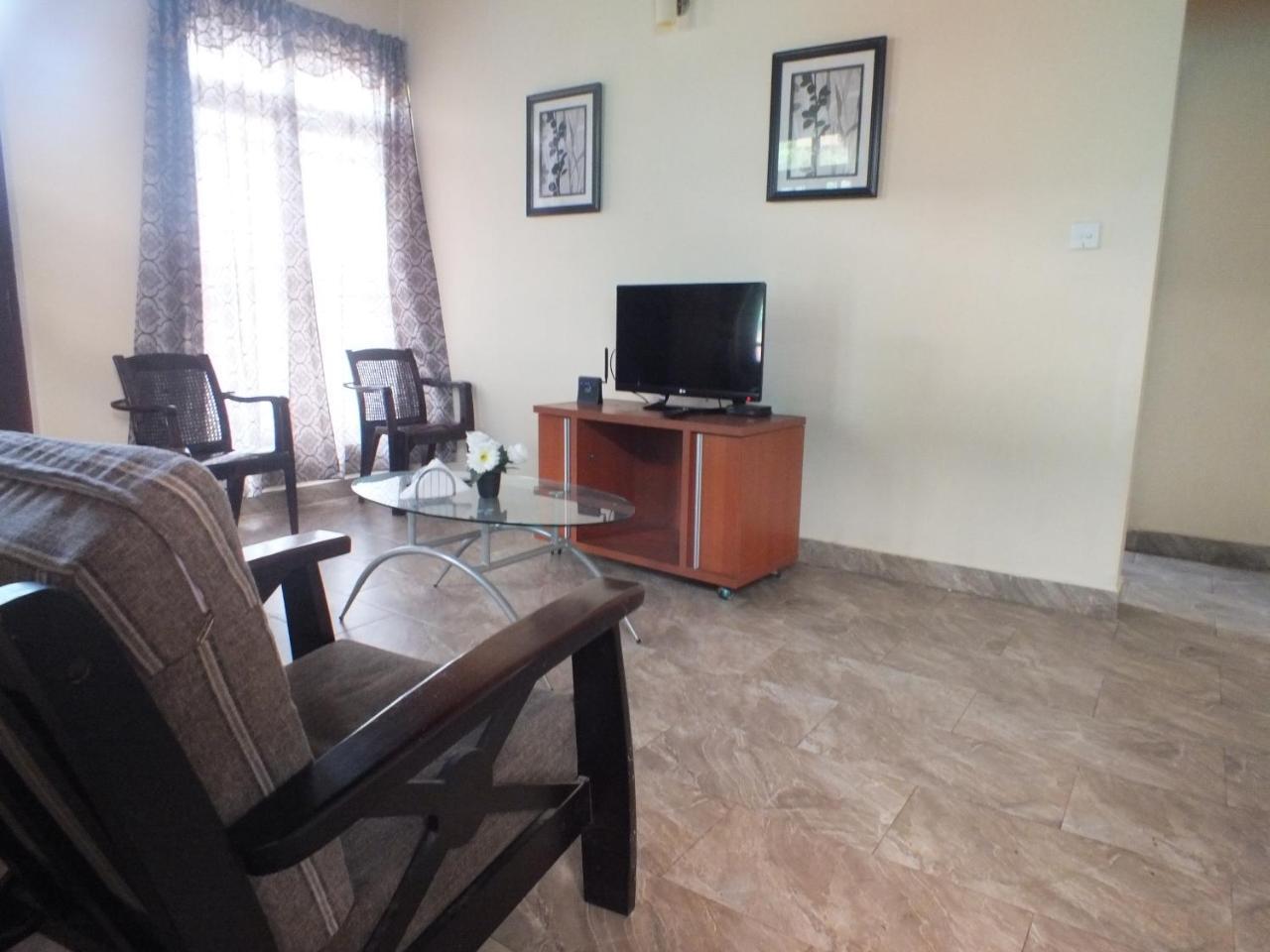 Hillsview Rest & Guest House Matale Εξωτερικό φωτογραφία