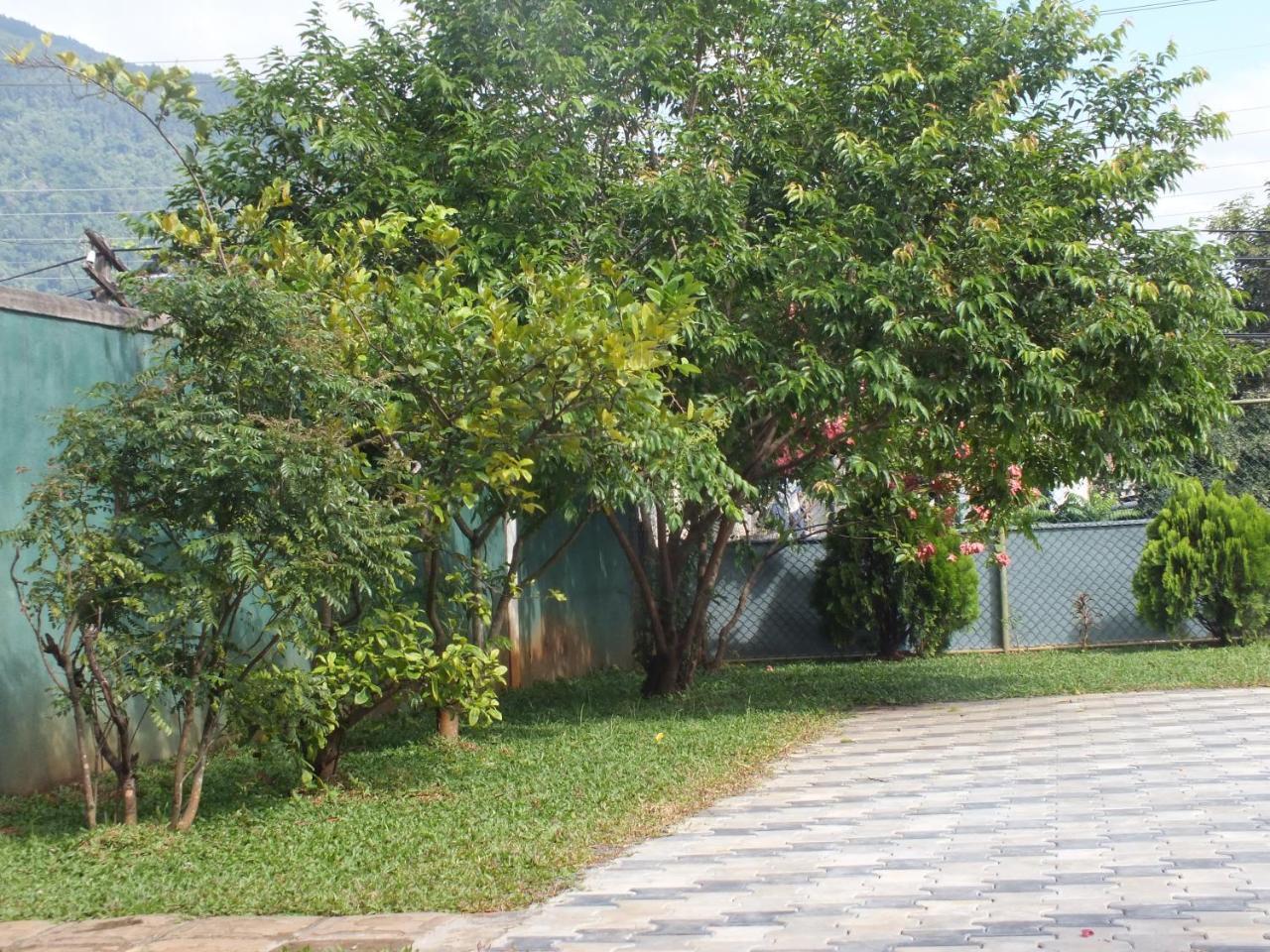Hillsview Rest & Guest House Matale Εξωτερικό φωτογραφία