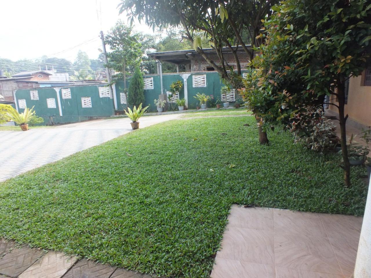 Hillsview Rest & Guest House Matale Εξωτερικό φωτογραφία