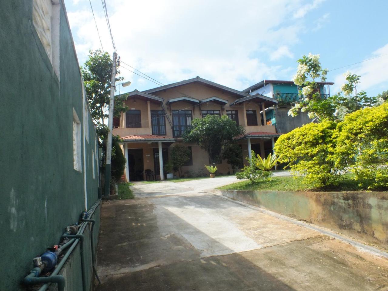 Hillsview Rest & Guest House Matale Εξωτερικό φωτογραφία