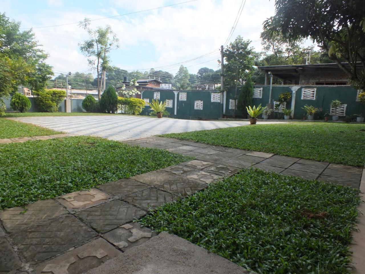 Hillsview Rest & Guest House Matale Εξωτερικό φωτογραφία