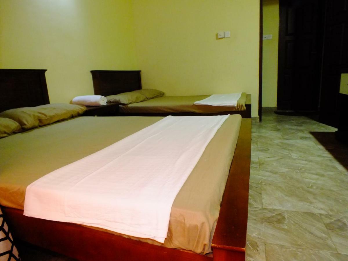 Hillsview Rest & Guest House Matale Εξωτερικό φωτογραφία