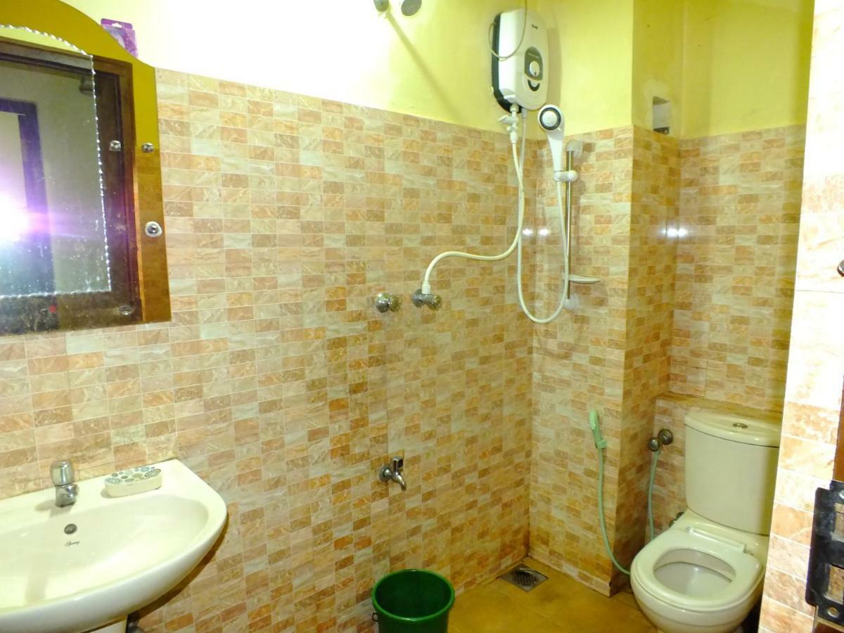 Hillsview Rest & Guest House Matale Εξωτερικό φωτογραφία
