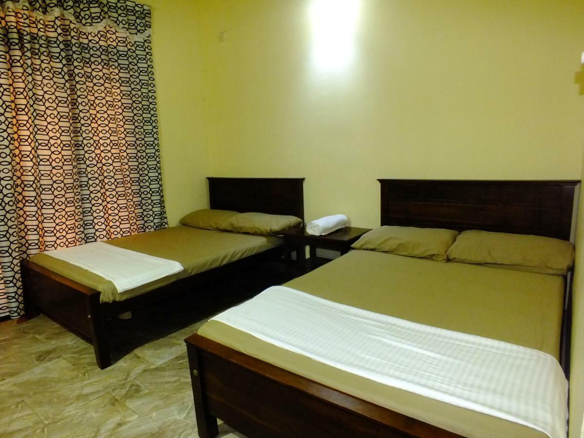 Hillsview Rest & Guest House Matale Εξωτερικό φωτογραφία